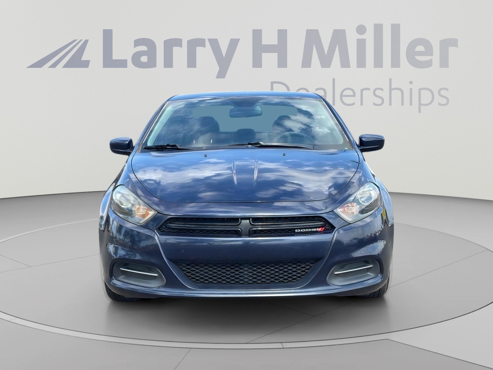 Used 2016 Dodge Dart SXT FWD image 9