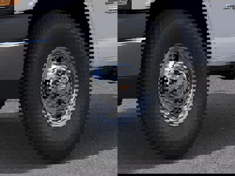 New 2026 Chevrolet Express 3500 image 33