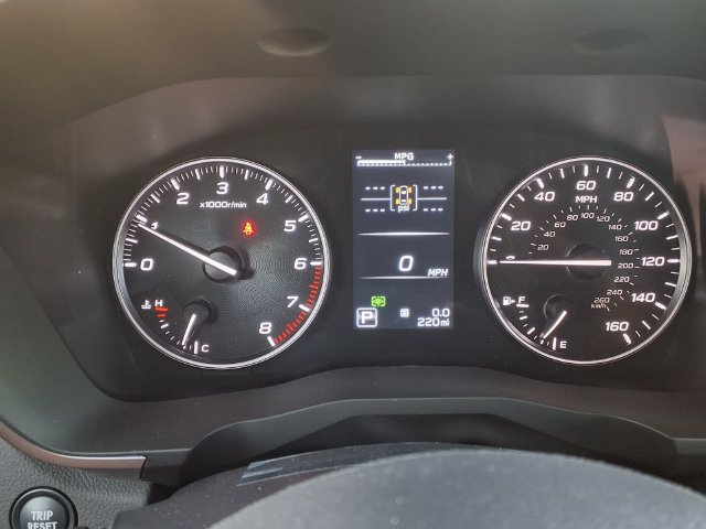 New 2026 Subaru Ascent Limited AWD/4WD image 20