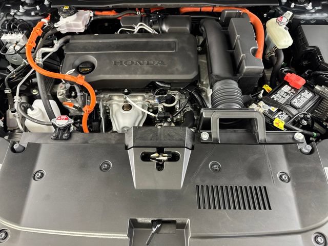 Used 2025 Honda CR-V Sport image 21