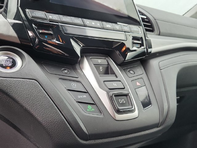 Used 2023 Honda Odyssey EX-L image 21