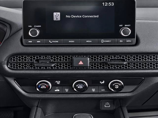 Used 2024 Honda HR-V LX image 22