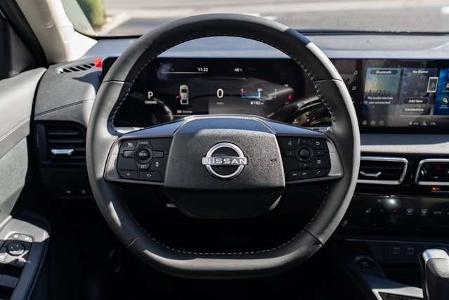 New 2026 Nissan Sentra SV image 12