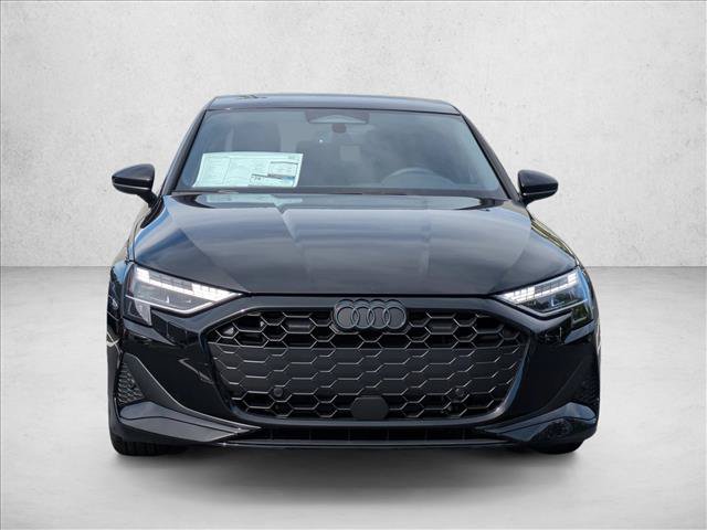 New 2026 Audi A3 2.0T Premium AWD/4WD image 6