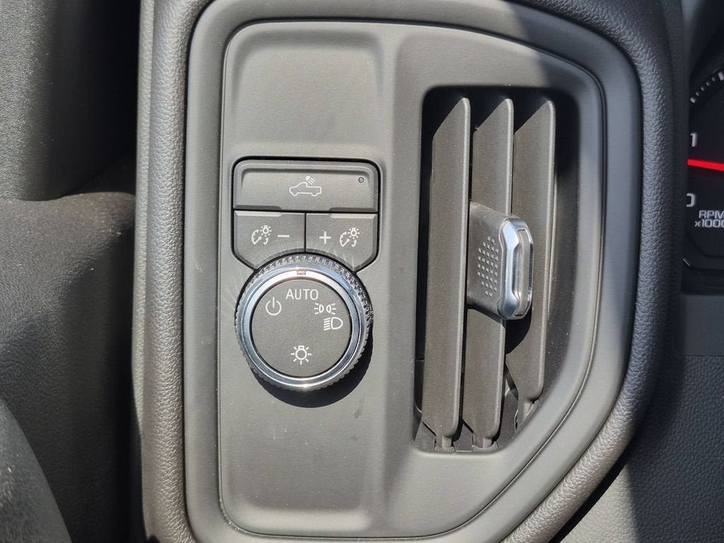 New 2026 GMC Sierra 3500 Pro w/ Convenience Package RWD image 19