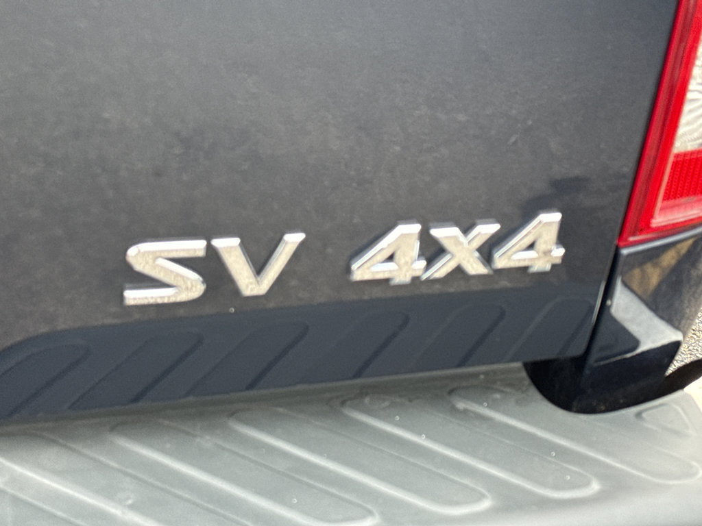 Used 2019 Nissan Frontier SV image 9