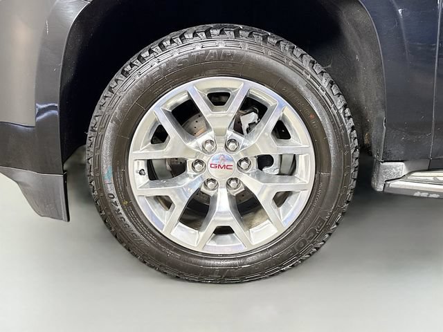 Used 2015 GMC Yukon SLE w/ Convenience Package AWD/4WD image 31