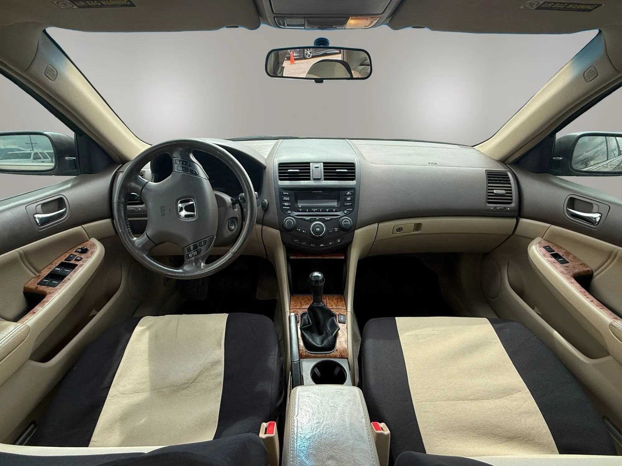 Used 2005 Honda Accord EX-L image 16