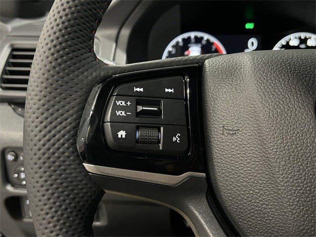 New 2026 Honda Ridgeline Black Edition image 33