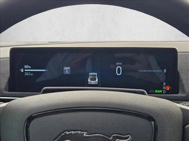 New 2026 Ford Mustang Mach-E Premium RWD image 11