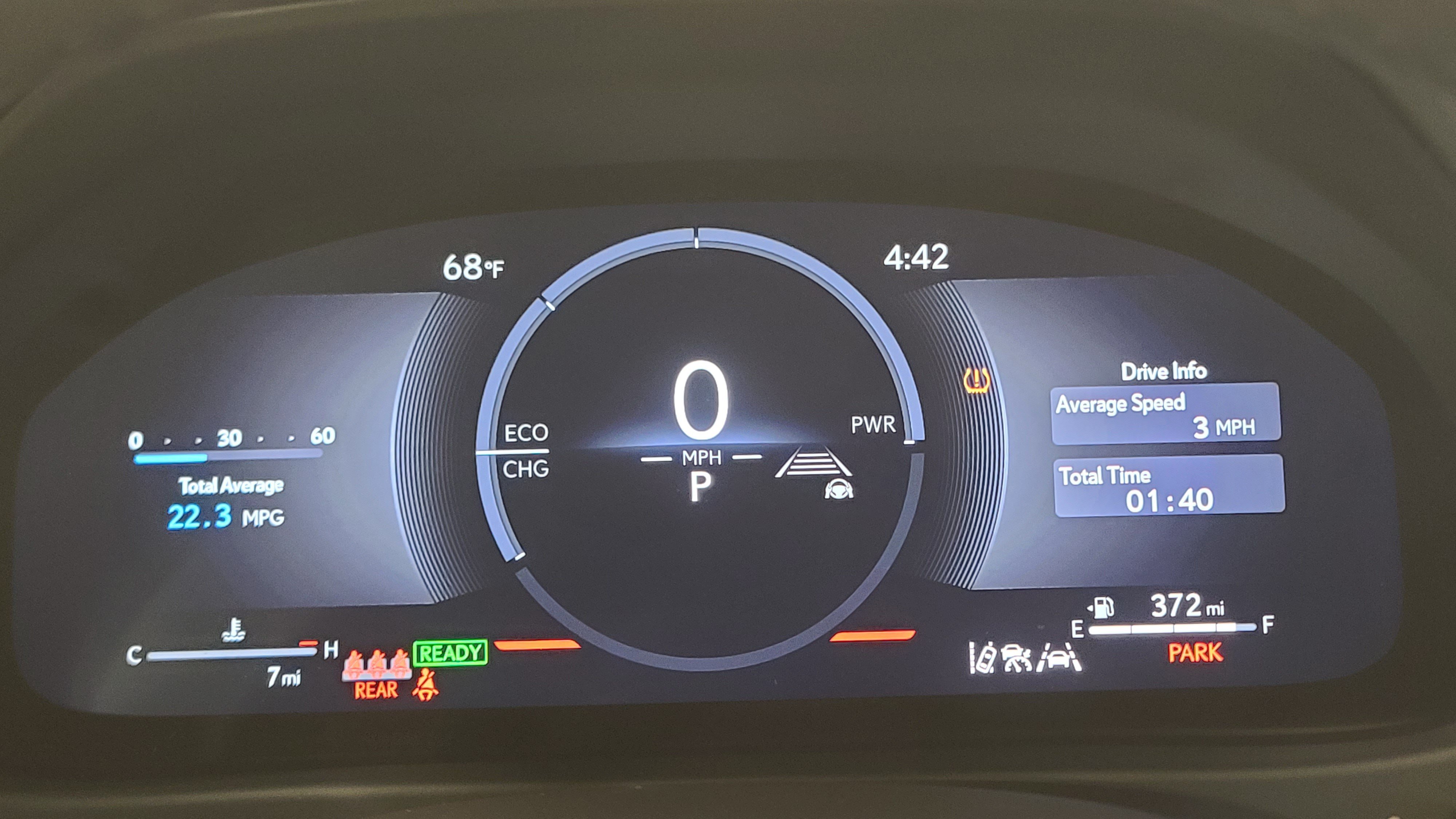 Certified 2026 Lexus UX 300h FWD w/ Accessory Package (2T) image 18