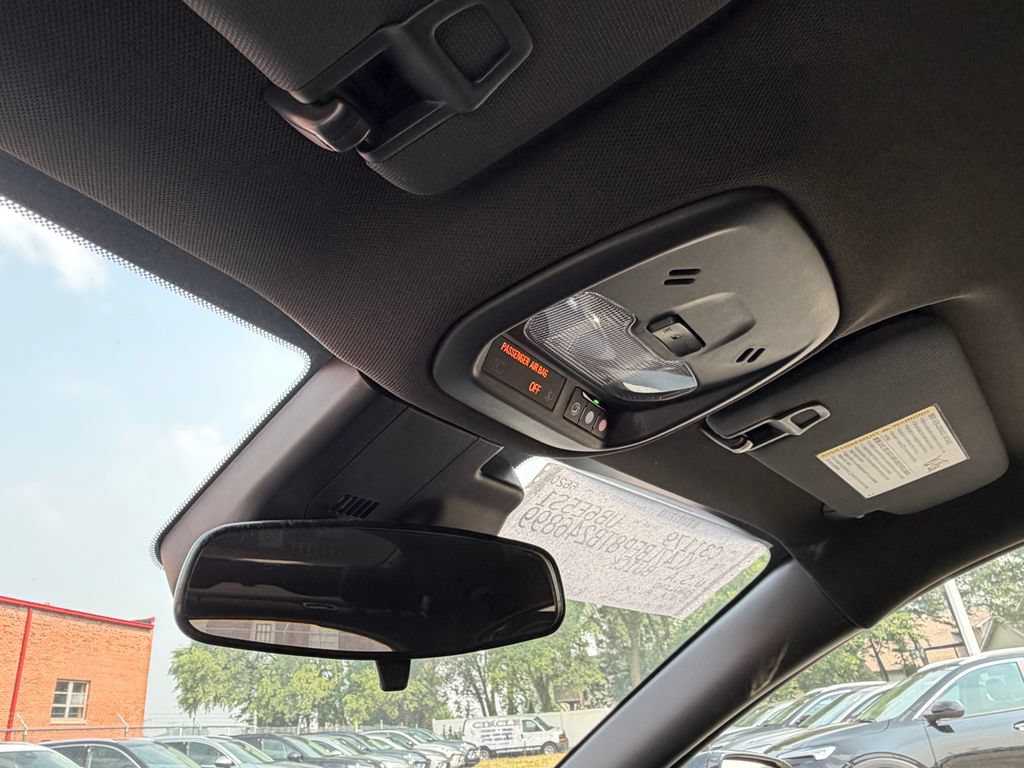New 2026 Buick Envista Sport Touring w/ Convenience II Package FWD image 31