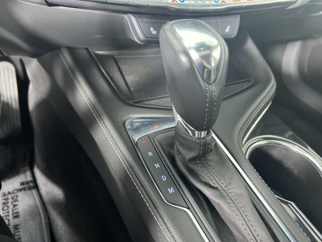 Used 2026 Cadillac CT4 Luxury w/ Sun And Sound Package RWD image 16