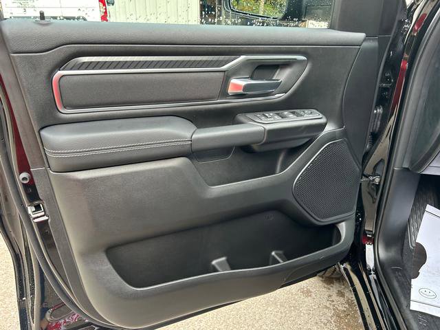 New 2026 RAM 1500 Big Horn image 7