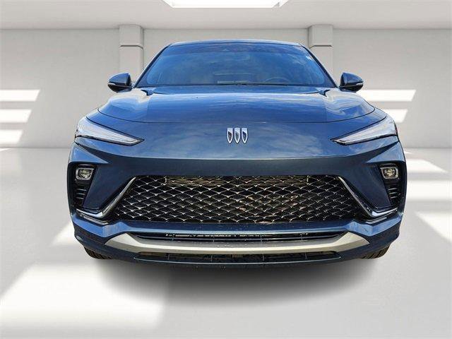 Certified 2025 Buick Envista Avenir image 8