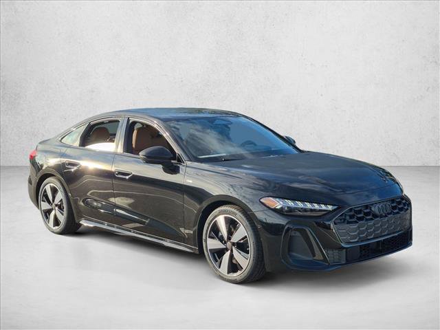 New 2026 Audi A5 Premium Plus AWD/4WD image 5