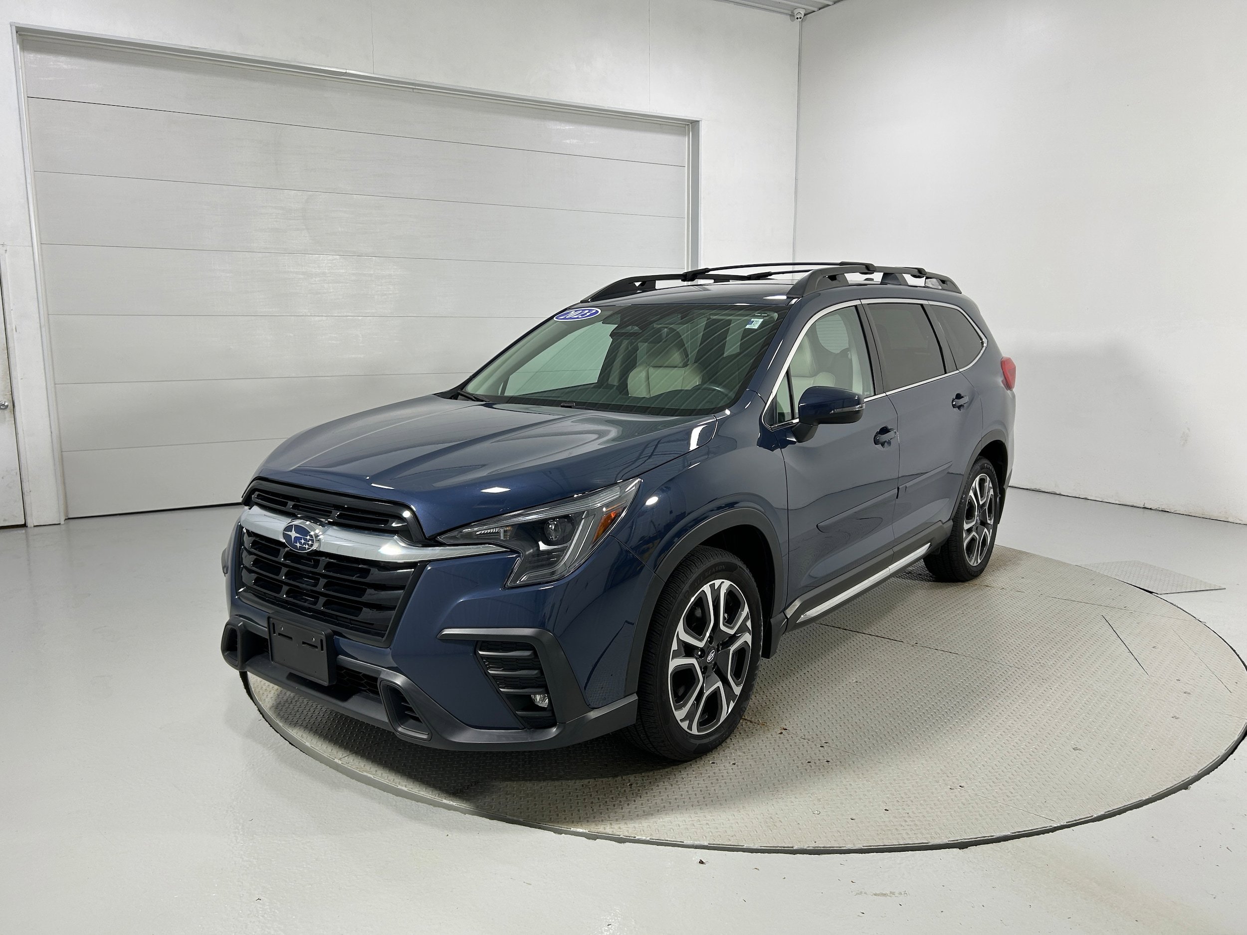 Used 2023 Subaru Ascent Limited AWD/4WD image 20