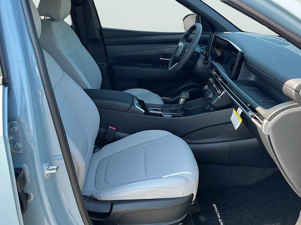 New 2027 Hyundai Santa Cruz SE AWD/4WD image 17