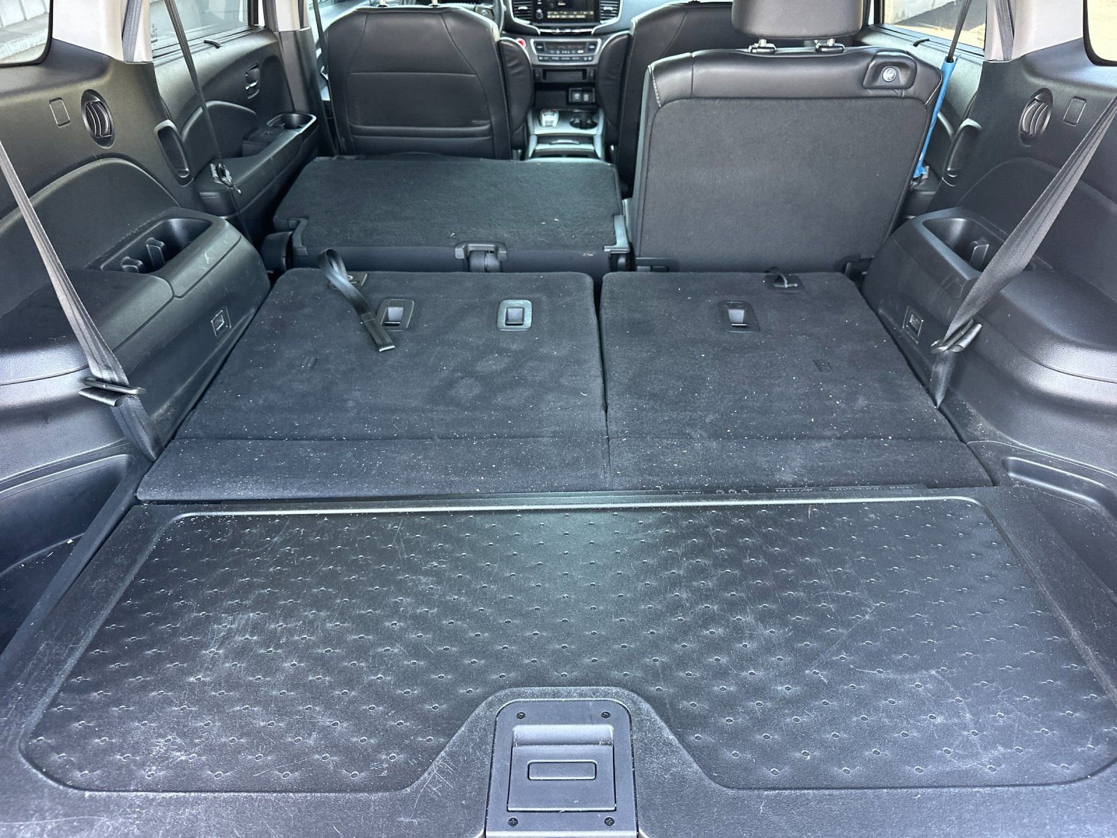 Used 2021 Honda Pilot Special Edition image 15