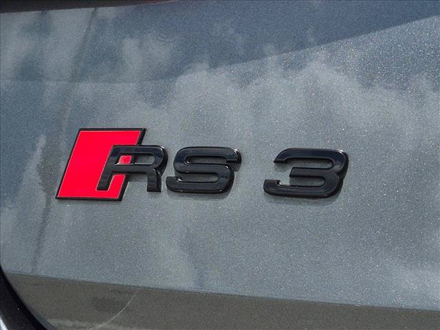 Used 2022 Audi RS 3 AWD/4WD image 23
