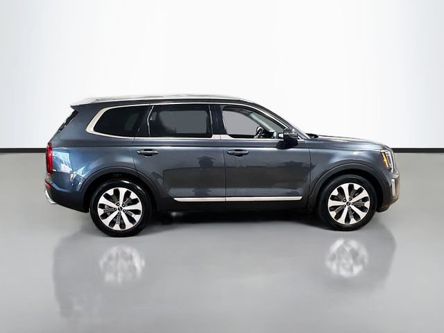 Used 2021 Kia Telluride S FWD image 8