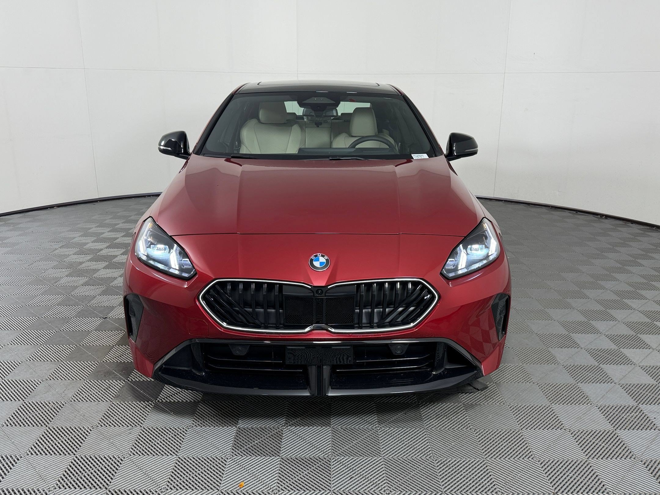 Used 2026 BMW 228i w/ Technology Package FWD image 5
