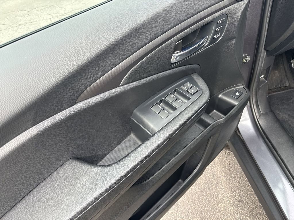 Used 2023 Honda Ridgeline RTL-E image 15