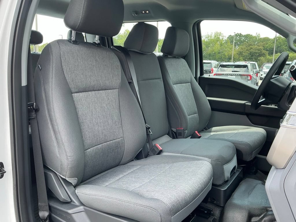 New 2026 Ford F250 XL w/ XL Chrome Package AWD/4WD image 22