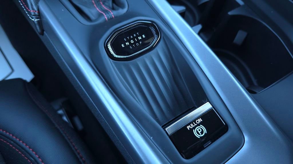 New 2026 Dodge Charger R/T Scat Pack image 32