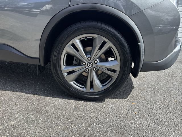 Used 2019 Nissan Murano Platinum AWD/4WD image 34