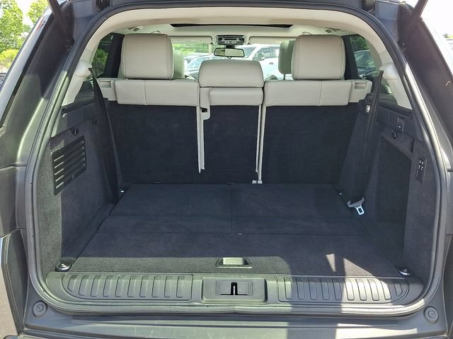 Used 2015 Land Rover Range Rover Sport HSE AWD/4WD image 29