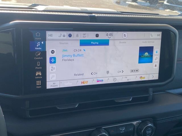 New 2026 Jeep Gladiator Rubicon w/ Safety Group image 31