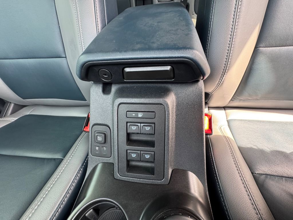 Used 2021 Ford Bronco First Edition image 29
