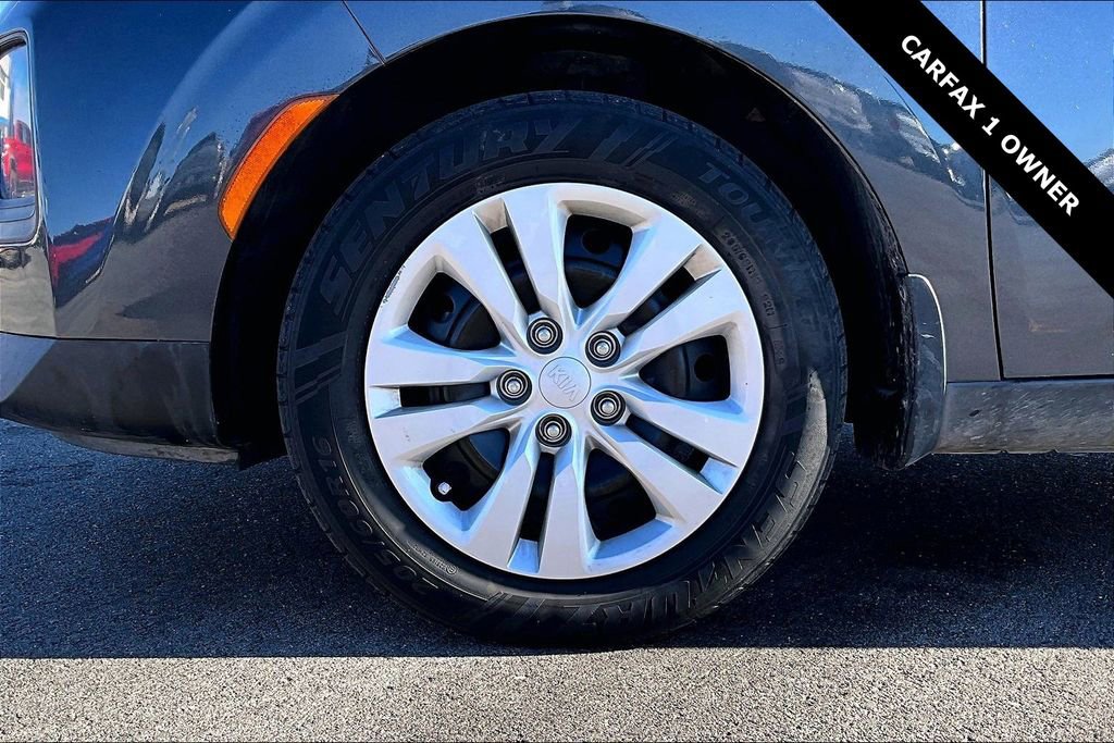 Used 2021 Kia Soul LX image 32