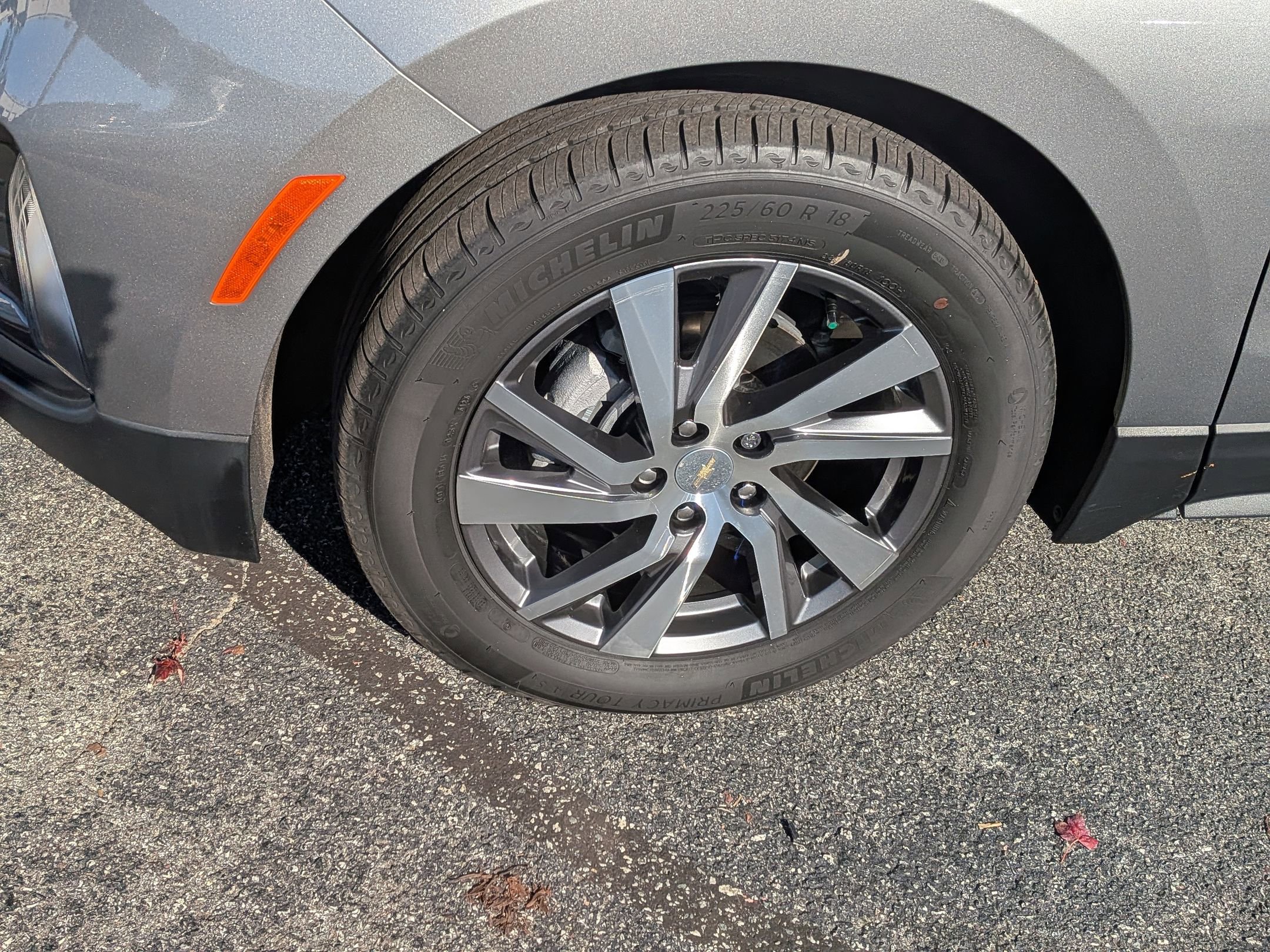 Certified 2024 Chevrolet Equinox LT image 12