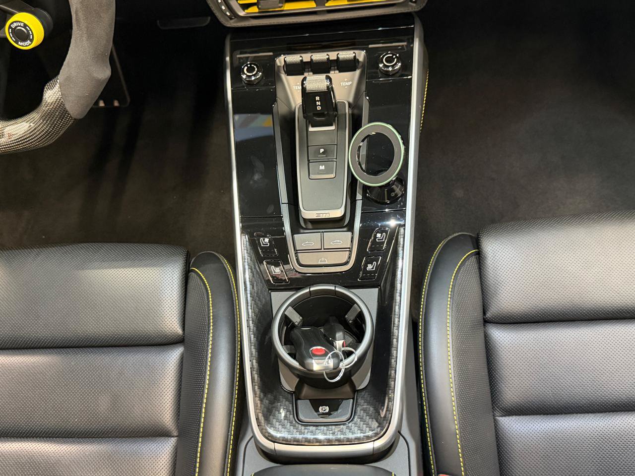 Used 2022 Porsche 911 Turbo S AWD/4WD image 30