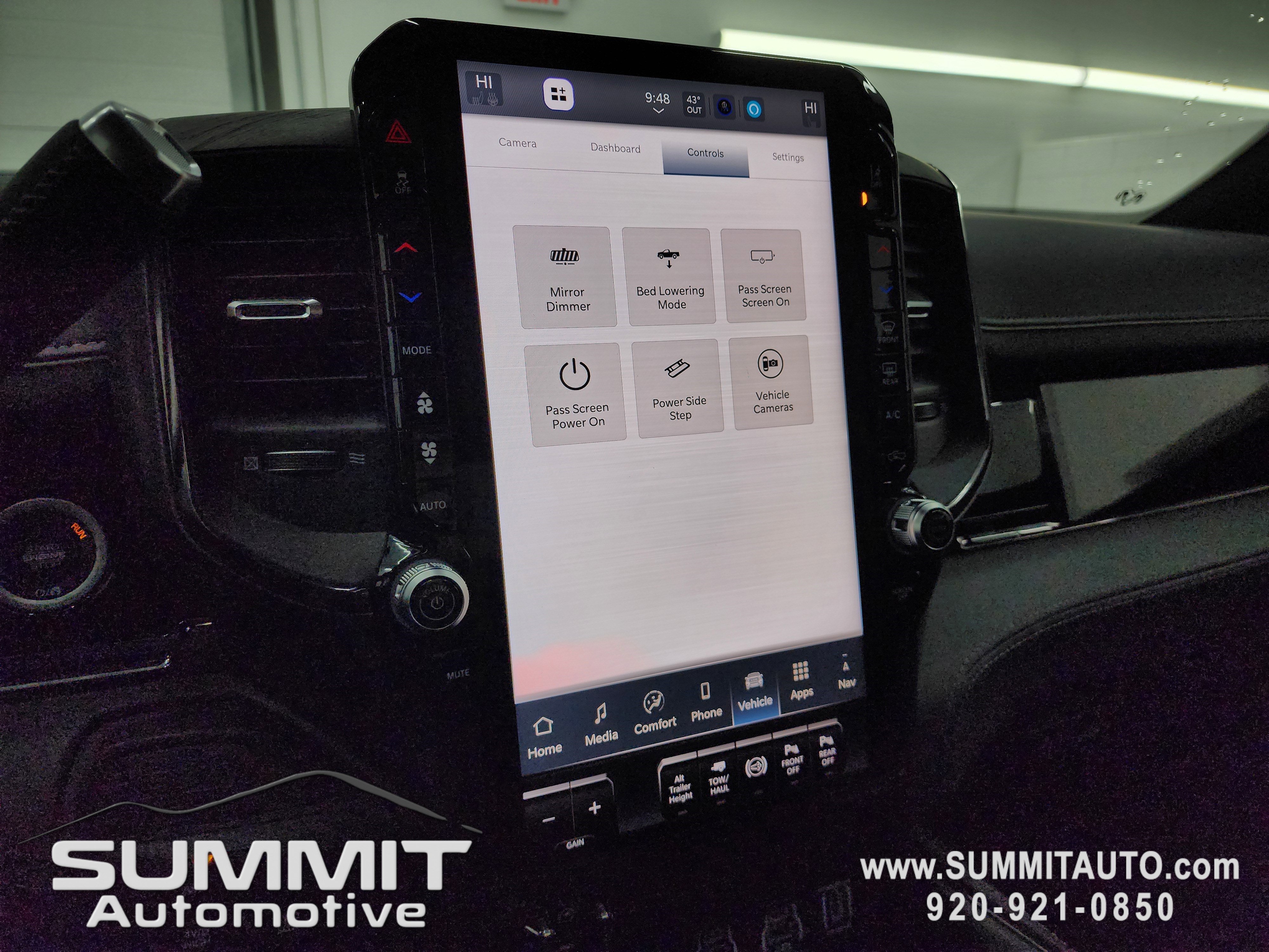 New 2026 RAM 2500 Limited image 62