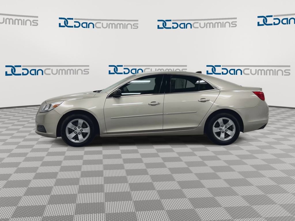 Used 2013 Chevrolet Malibu LS w/ Protection Package image 5