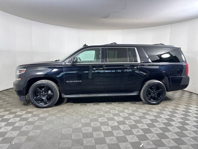 Used 2018 Chevrolet Suburban LT image 6