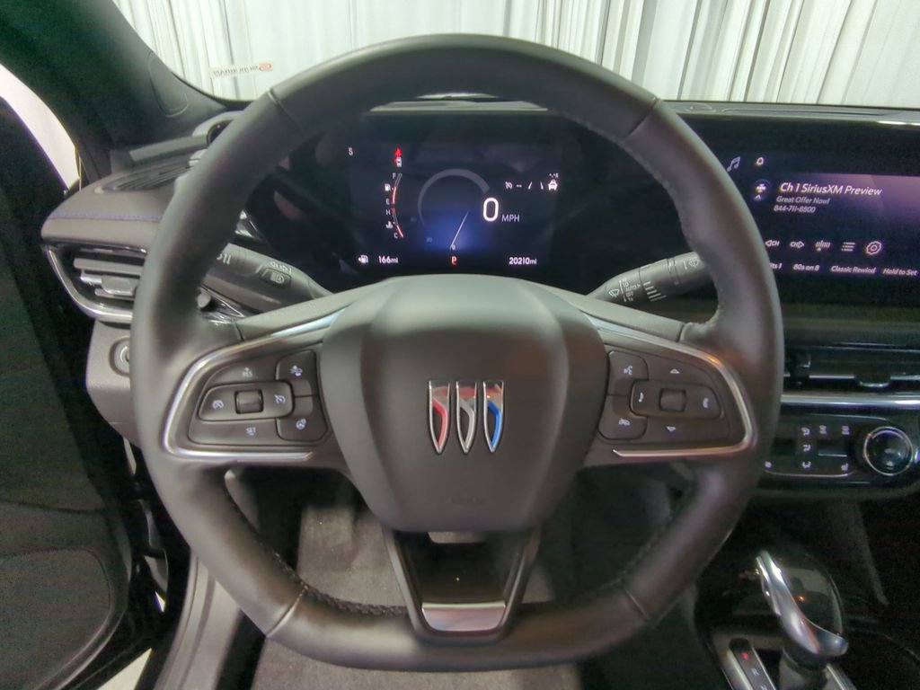 Used 2024 Buick Envista Sport Touring w/ Convenience I Package image 22