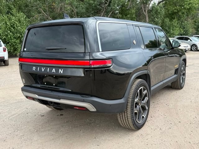 Used 2022 Rivian R1S Launch Edition AWD/4WD image 5