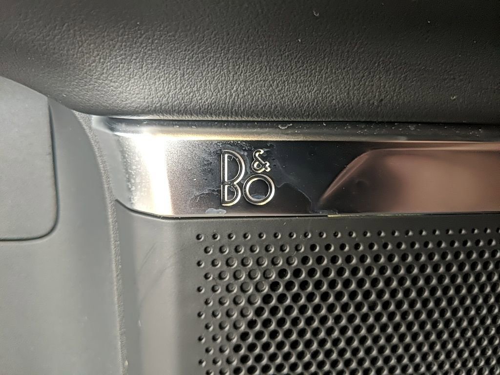 Used 2025 Ford Expedition Max Platinum image 20