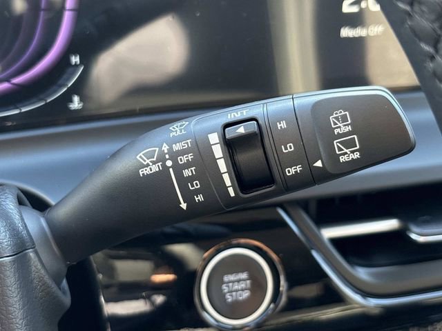 New 2026 Kia Seltos S image 25