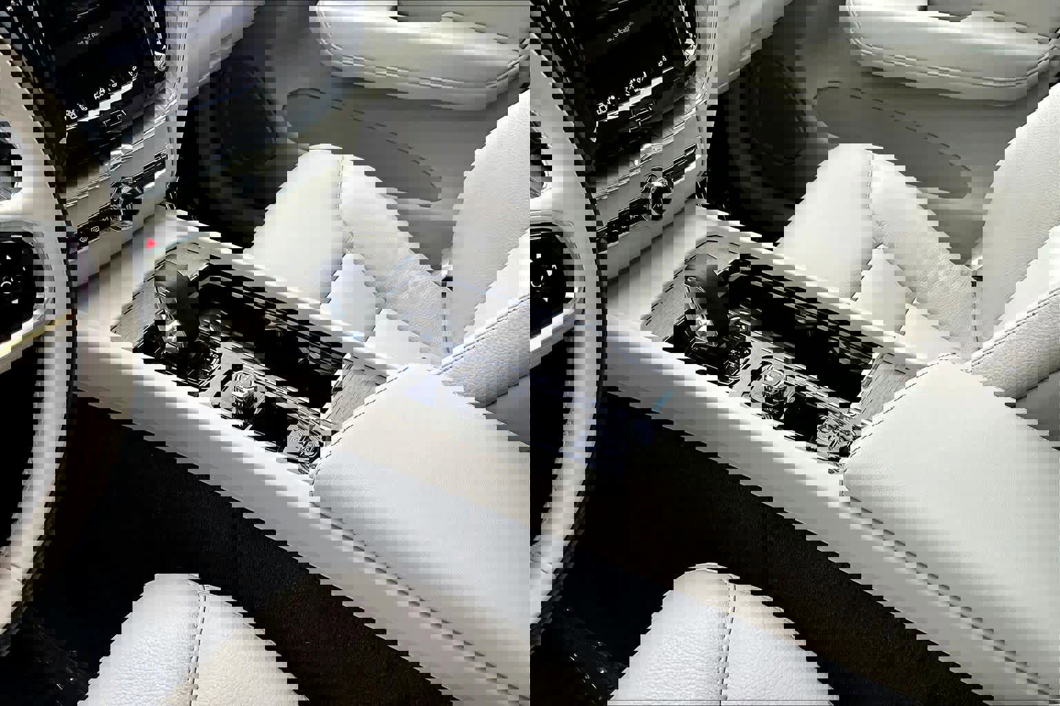 Certified 2023 Volvo XC60 B5 Plus w/ Climate Package image 15