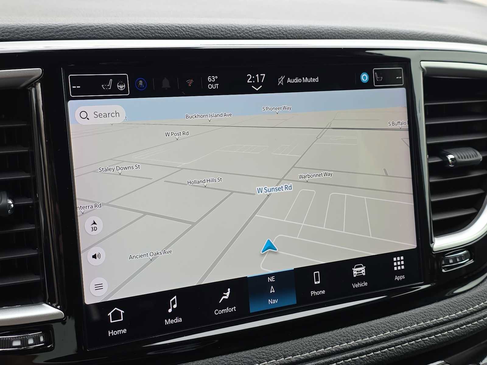 Used 2024 Chrysler Pacifica Select image 27