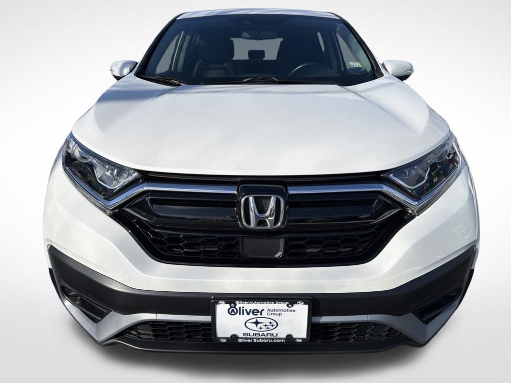 Used 2020 Honda CR-V EX-L image 7