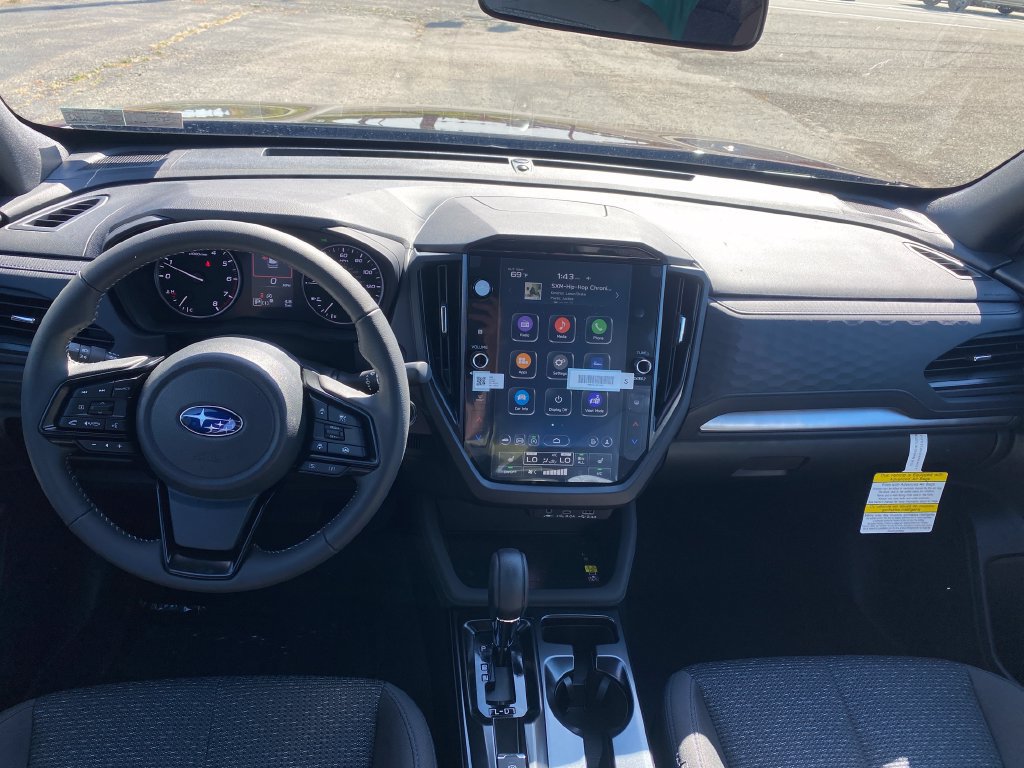 New 2026 Subaru Forester Premium AWD/4WD image 23