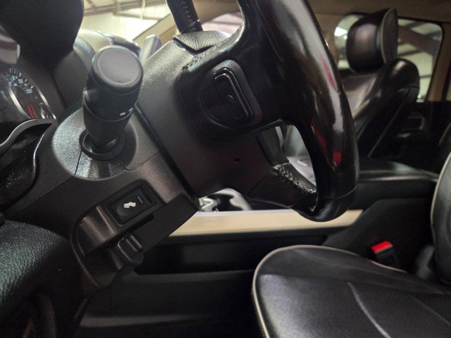 Used 2021 RAM 2500 Laramie image 36