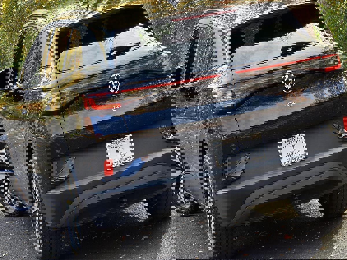 Used 2023 Volkswagen ID.4 Pro image 56