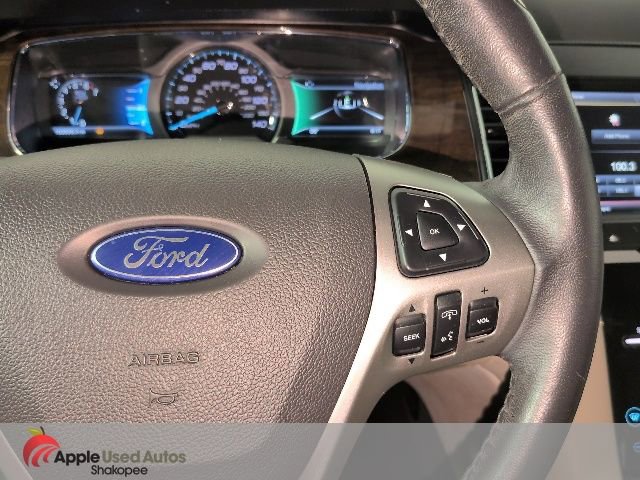 Used 2014 Ford Taurus Limited w/ Equipment Group 301A image 26